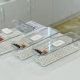Plastic Food Container